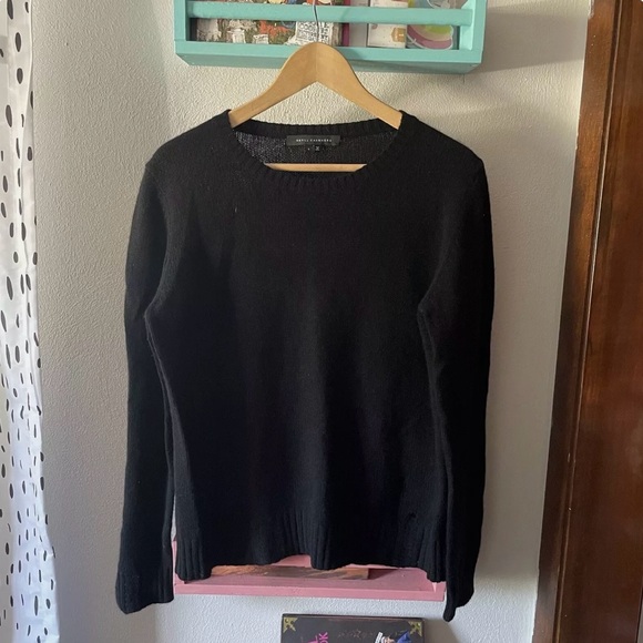 Skull Cashmere Sweater - Picture 4 of 5